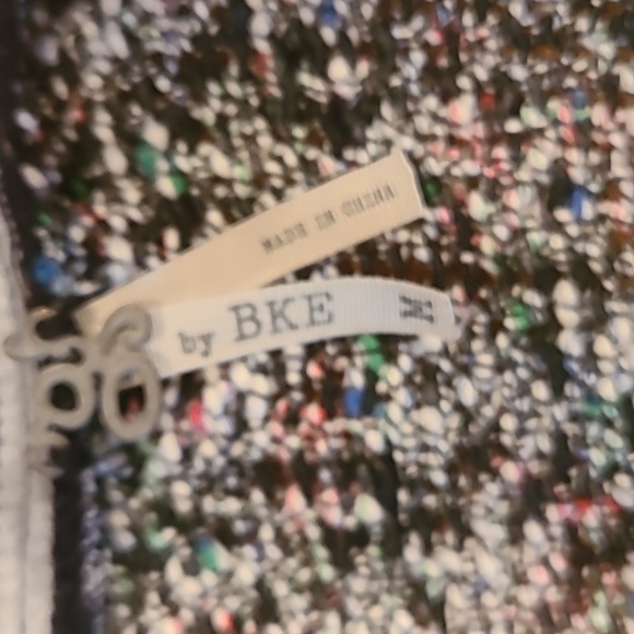 Silky knit jacket - Picture 2 of 9